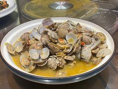 花甲-金牌酸菜鱼(蓝天花园店)