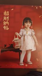 -倾城宝贝儿童摄影(浦东金谊店)