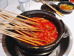 -钢管厂五区小郡肝串串香(南山店)