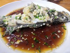 -淳安二十八道·美食汇·淳鱼馆(阳光路店)