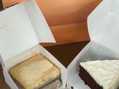 -焙·伴蛋糕茶歇甜品台定制