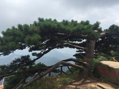 -罗田薄刀峰风景区
