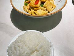 -徽韵人家·传承正宗徽菜(牡丹园店)