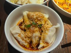钟水饺-宋·川菜(珠江新城店)