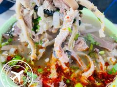 -阿叶羊杂碎(前进街店)