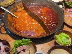 -楠火锅(哈尔滨金爵万象店)