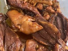 -赵元章肉骨烧(山塘街店)