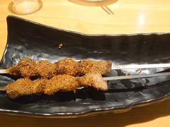 -凯撒尔新疆特色主题餐厅(青山店)