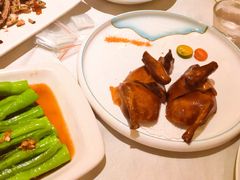 -相思林金岛饭店(青山湖店)