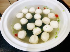 -品海楼·大连海胆锅贴馆(东港店)