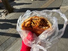 -满记烧饼(牛街东里小区一区店)