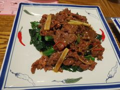 -彩蝶谷美食廊·粤式经典南番顺·铁板烧烤泰风味(广州长隆酒店)