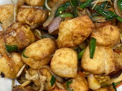 -天台小吃(新城店)