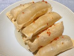 -晓粤·惹味粤菜(凯德乐峰广场店)