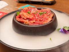 -一品诚记烤肉(大连柏威年购物中心店)
