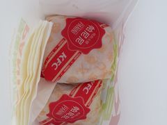 -肯德基(天河店)