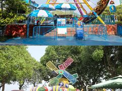 -南湖梦幻岛