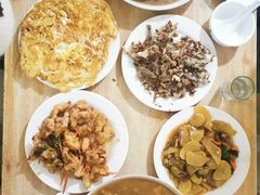 -东北特色菜馆(珞喻东路店)