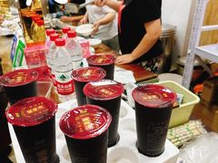 -正味斋锅巴菜(西北角店)