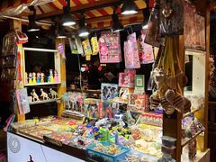 -三亚火车头万人海鲜广场