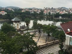 -鹤山碧桂园凤凰酒店