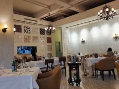-casamosaico卡萨马可意大利餐厅