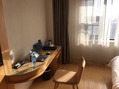 -全季酒店(北京西站南广场店)