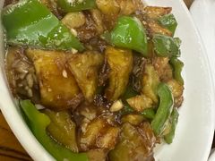 -南磨房食府(燕莎奥特莱斯购物中心店)