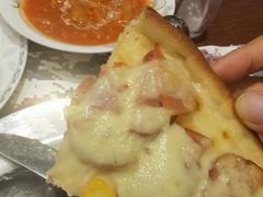 -92°C俄式厨房(中央大街店)