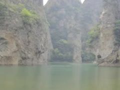 -大连冰峪旅游度假区