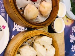 金牌虾饺皇-点都德(北京路贰店)