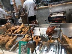 -戚顺兴盐水鸭(新街口明瓦廊店)