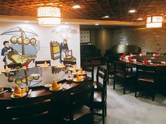 -来小酌·长安酒家(翠庭大厦店)