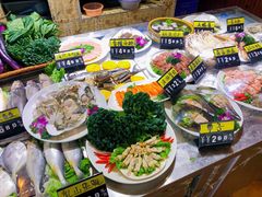 -鲜小岛·铜锅涮肉