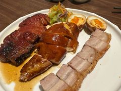 -港丽餐厅(正大店)