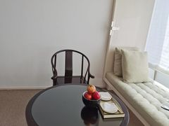 -上海柏悦酒店
