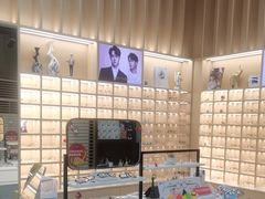 -一代眼镜·蔡司配镜(浦东大拇指广场店)