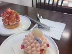 -Ten Olives甜点