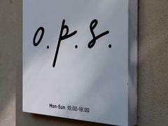 -O.P.S. CAFE