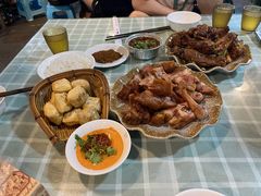 香辣猪蹄-龙翔小猪脚(龙头街店)