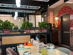 -小城外婆肴私房菜.家宴聚集点(圆明园颐和园·清河上地店)