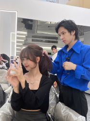 -Style HAIR