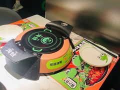 -淘蛙(广州星寰国际商业中心店)