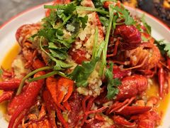 -曹胖子龙虾馆(黄桦路店)