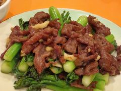 -雅苑餐厅(朝天路店)