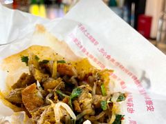 -安徽阜阳卷馍(西单店)