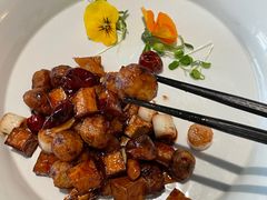 -隐庐·古法川菜(高新店)