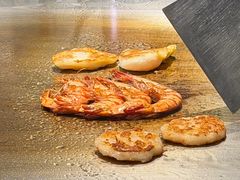 -大渔铁板烧(万象城店)