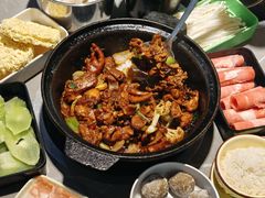 -嘟享吃重庆鸡公煲(五一店)