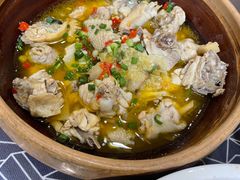 -红旗大食堂(君悦紫园店)